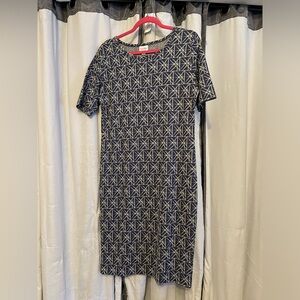 LulaRoe dress